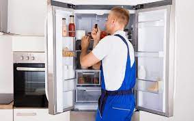 Fridge Repair Service