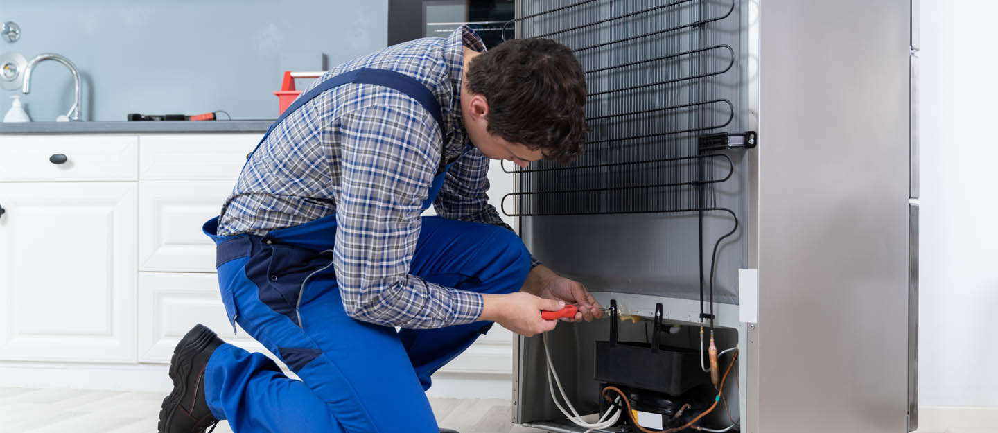Fridge Repair Service
