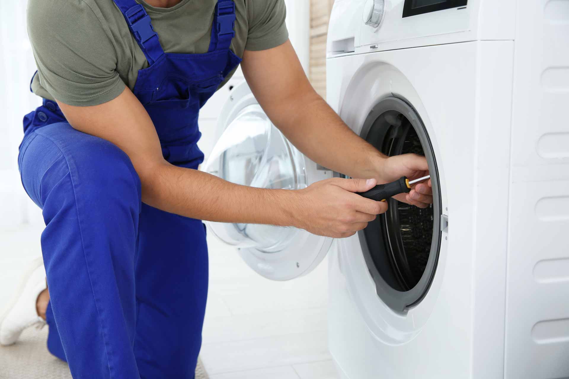 Washing Machine Repair Service